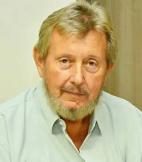Morre em Sinop aos 78 anos o contabilista e pioneiro Nelson Danzer