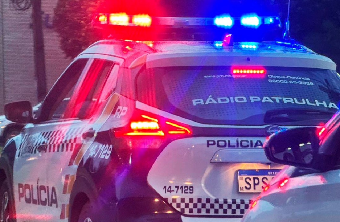 Mulher denuncia que foi estuprada por três homens em Sinop