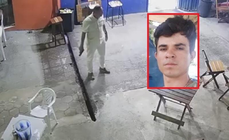Juiz mantém prisão de diretor de escola militar que matou jovem em Colniza