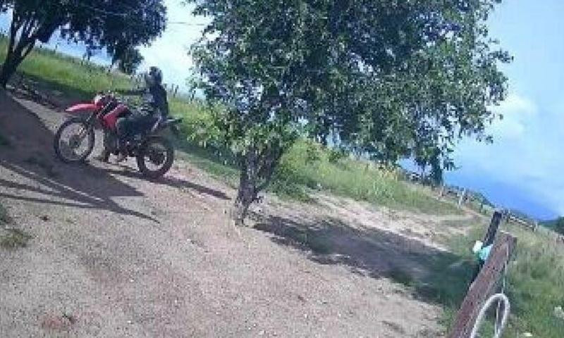 Ladrão invade sítio com canivete, mas morador reage e o mata em MT