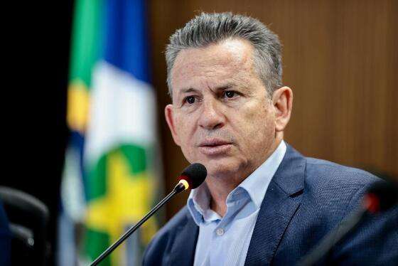 Governador Mauro Mendes cumpre agenda em Sinop com inaugurações e visita à Feira Norte Show