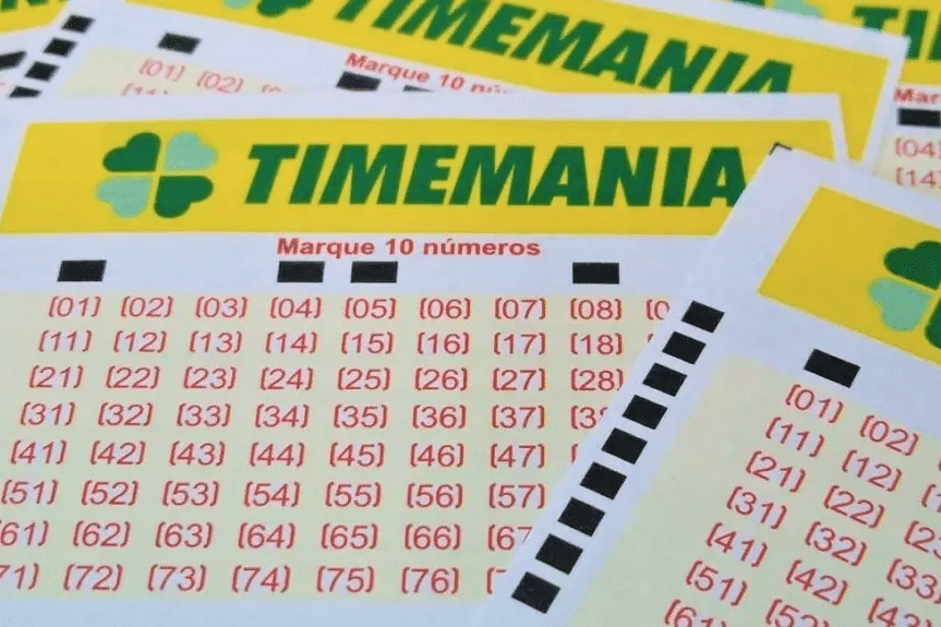 Mato-grossense ganha prêmio no Timemania