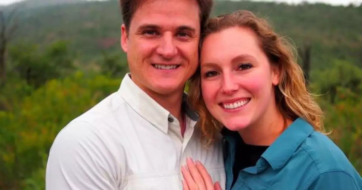 Médico tenta matar a esposa após ela se recusar a tirar uma foto com ele