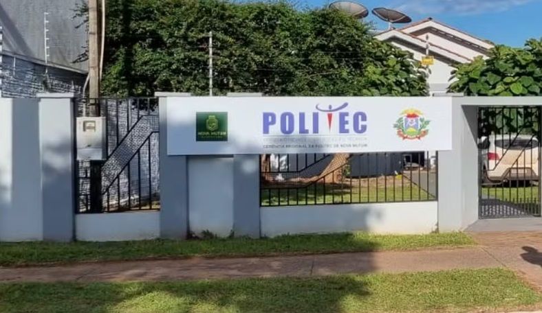 Funcionário morre ao ser esmagado por elevador durante trabalho em frigorífico de MT