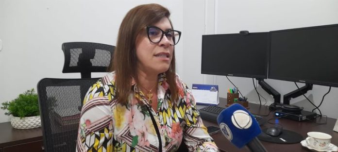 Juíza Eleitoral explica decisão que cassou prefeito de Alta Floresta