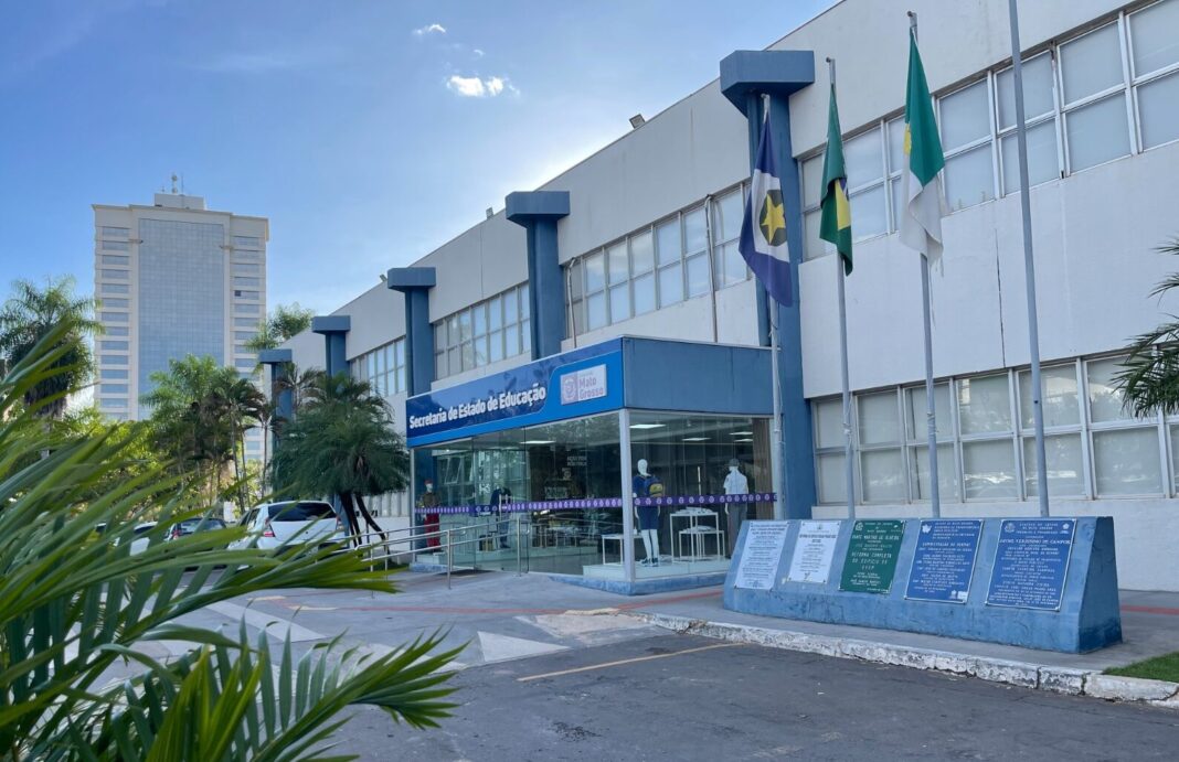 Começam inscrições em concurso da Educação com vagas em 24 cidades do Nortão