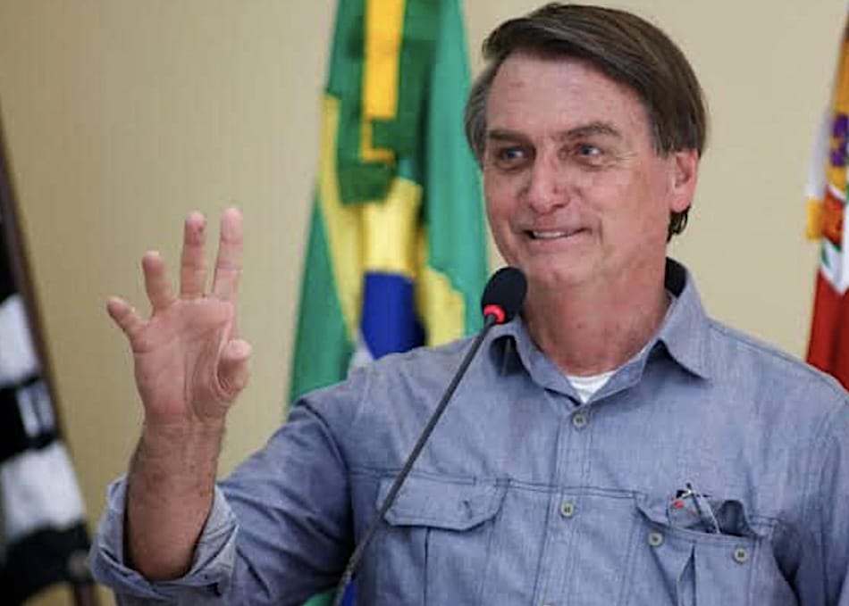 Bolsonaro segue hospitalizado e cancela visita a Sinop e Sorriso