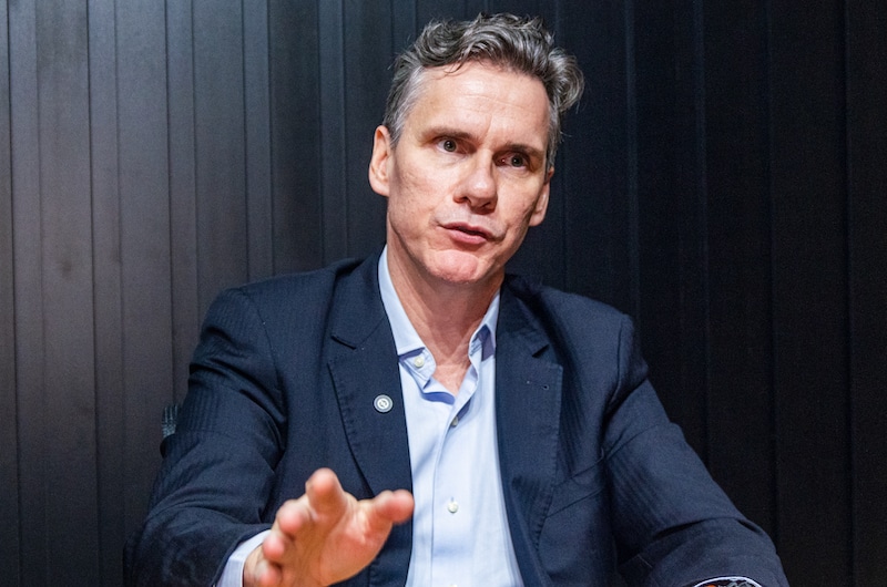 Secretário diz que Mato Grosso não aumentará ICMS nas compras pela internet; ‘chance zero’