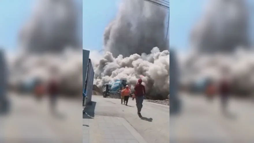 Terremoto devasta Mianmar e Tailândia deixando mais de 150 mortos