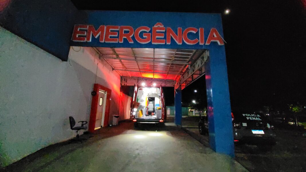 Sinop: moto bate em poste e mulher morre; sepultamento amanhã