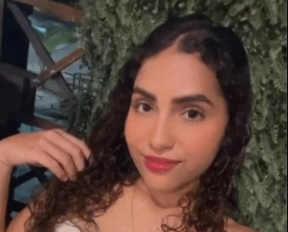 Morre após 7 dias internada jovem ferida em colisão entre moto e caminhonete em Sinop