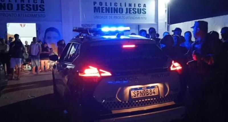 Sinop: Profissionais são agredidos na Policlínica Menino Jesus, e empresa repudia ato de violência