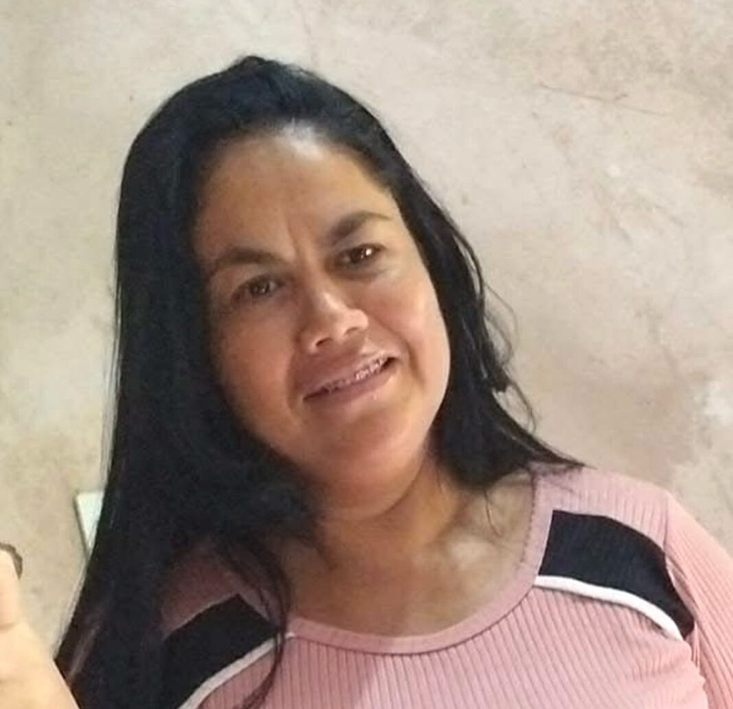 Morre mulher ferida em acidente e que ficou 14 dias internada em Lucas do Rio Verde
