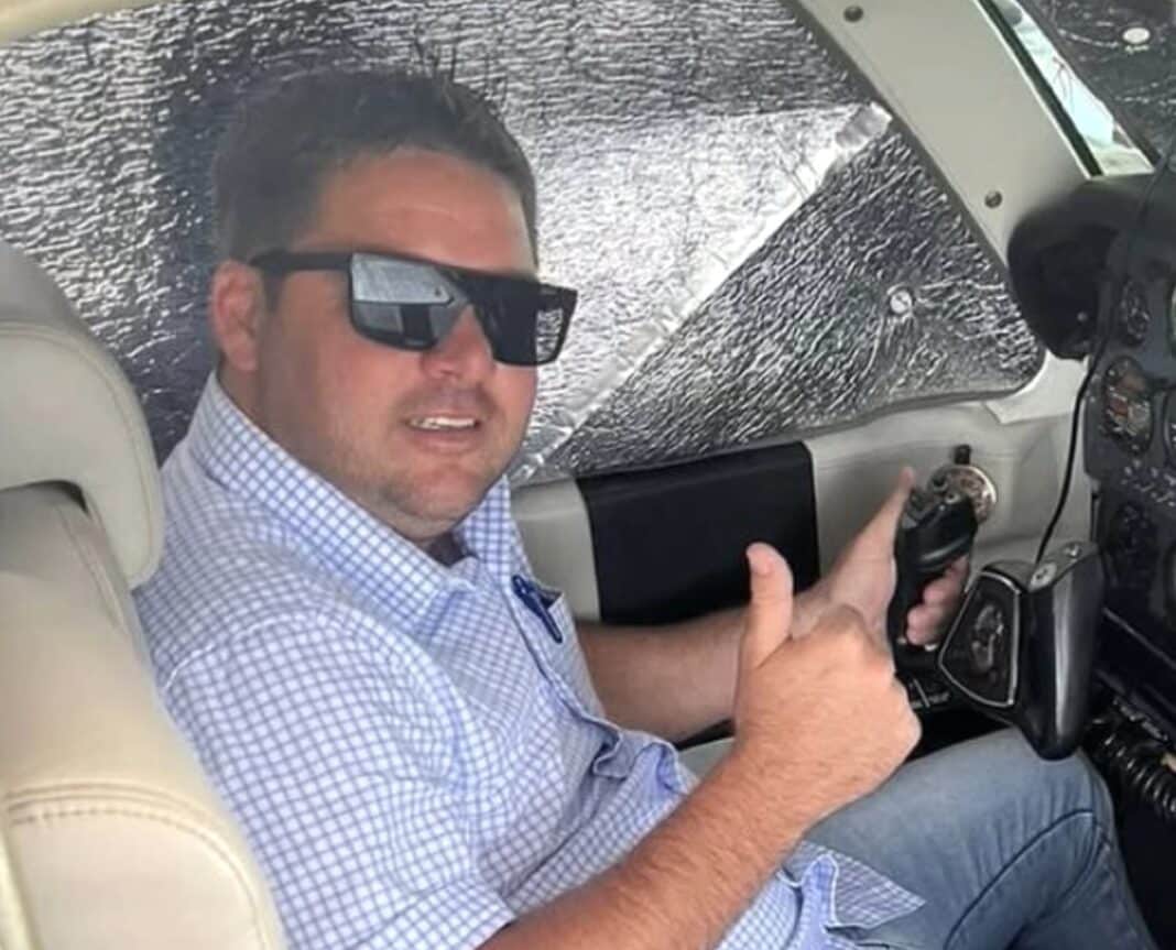 Morre madeireiro que sofreu acidente no Nortão e foi transferido para hospital em São Paulo