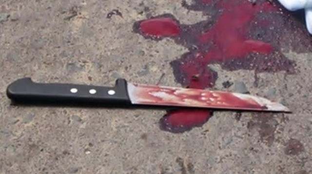 Marcelândia: Durante discussão, homem é esfaqueado pela esposa na altura do peito e é levado ao hospital em estado grave
