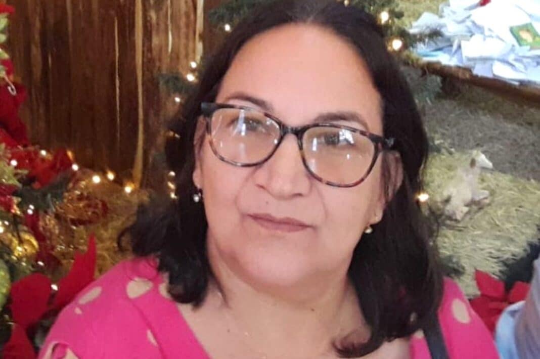 Mulher assassinada pelo marido é sepultada em Sorriso