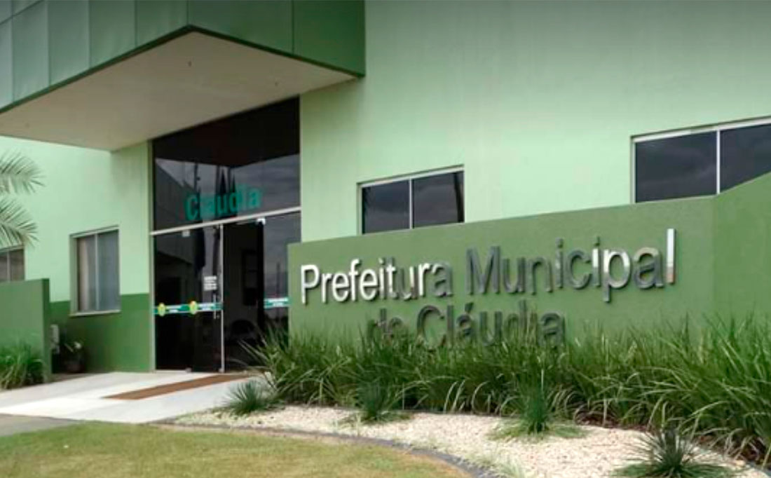Seletivo com alguns salários de quase R$ 6 mil é mês que vem no Nortão