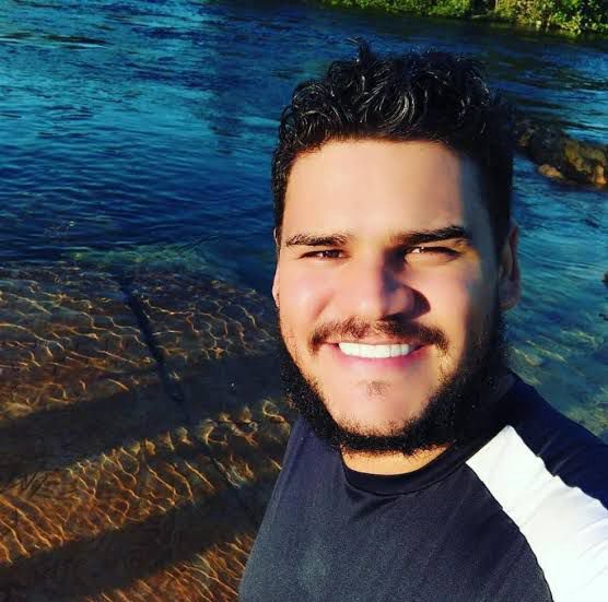 Corpo de vendedor de balões que morreu em explosão de cilindro em Sorriso é transladado