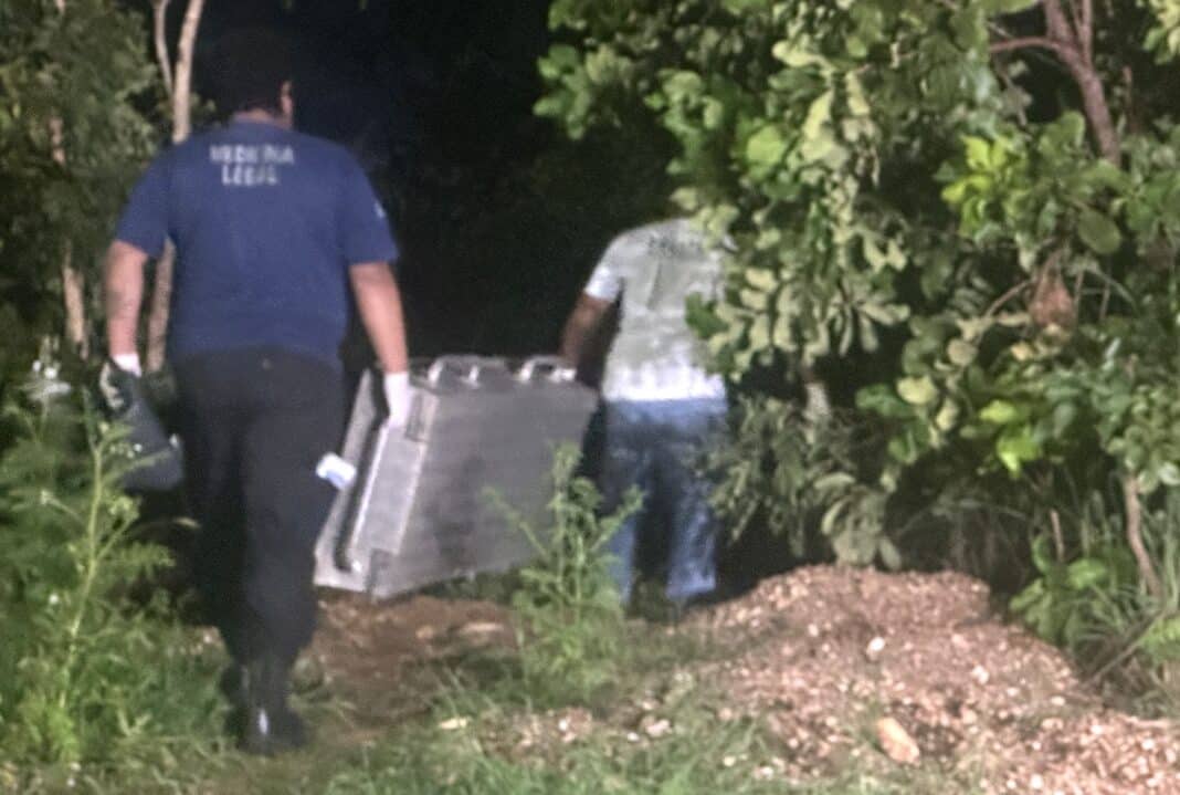 Adolescente é sequestrada, assassinada e corpo jogado em poço no Mato Grosso