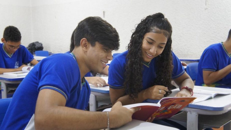 Campanha “Sua Presença Vale Muito” reforça combate à evasão escolar em MT
