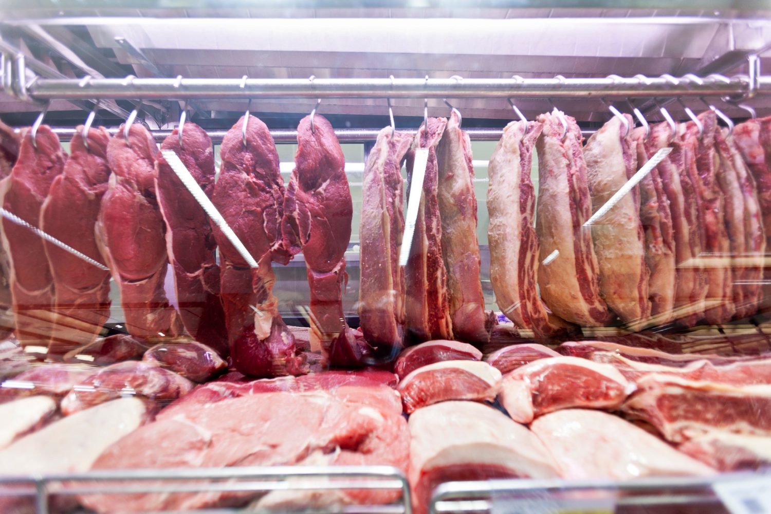 Carne pode ficar mais cara no Brasil por causa do tarifaço?