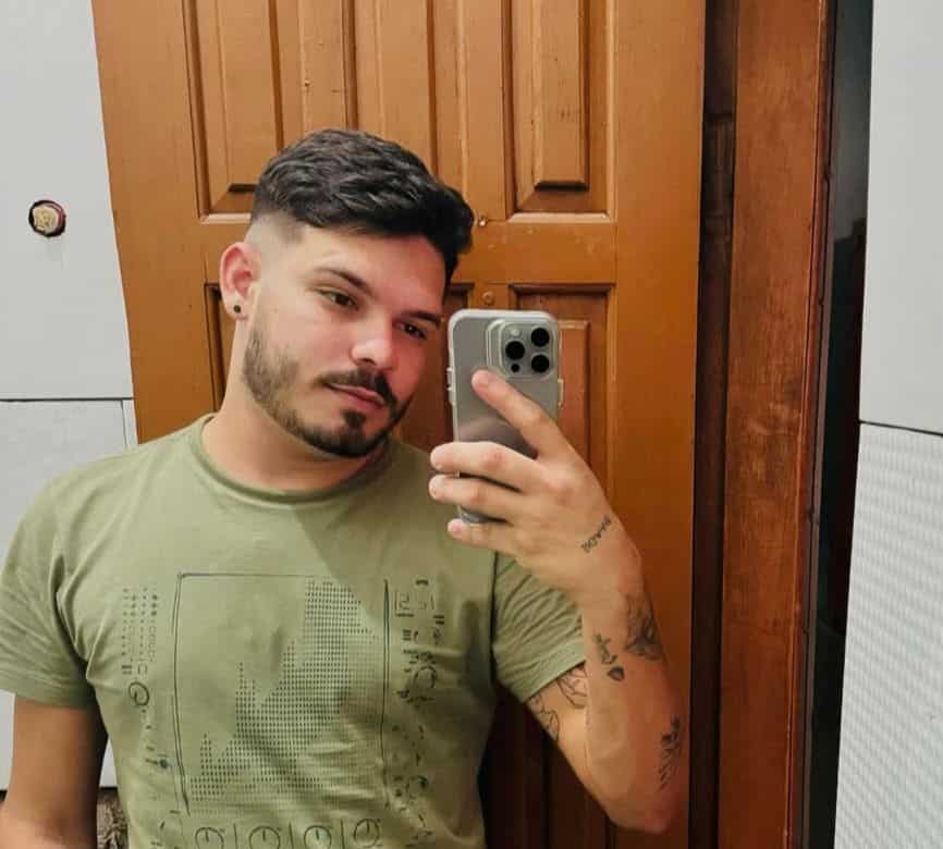 Jovem morre ao ser esfaqueado durante confusão em bar no Nortão