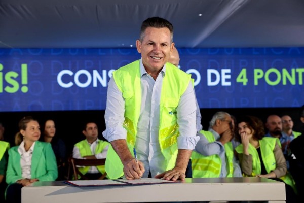Duplicação da BR-163 avança com novo trecho entre Várzea Grande e Jangada
