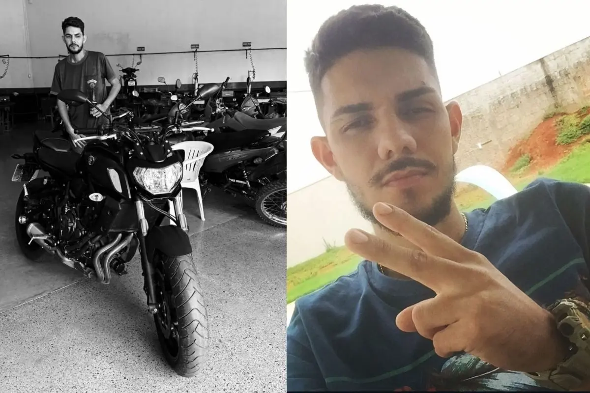 Motociclista de 28 anos perde a vida após colidir com árvore em avenida de Sinop