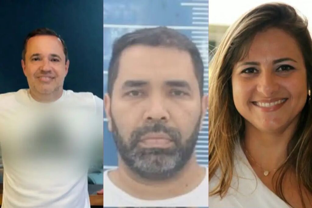 Nova etapa da Operação Anomalia leva à prisão de delegado e policiais civis no Rio