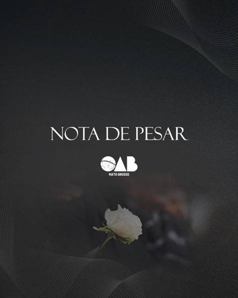 OAB-MT lamenta o falecimento da advogada Neuma Cielo, de Colíder