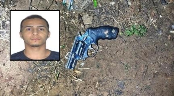 Suspeito morre após confronto com a Força Tática durante operação em Primavera do Leste