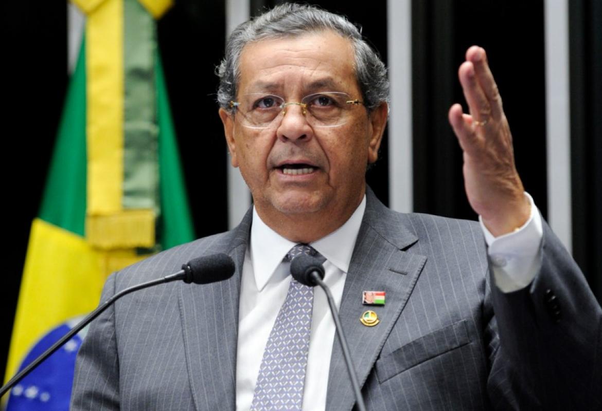 Jayme Campos reage a plano para BR-163/230 e cobra mudança imediata no calendário das obras