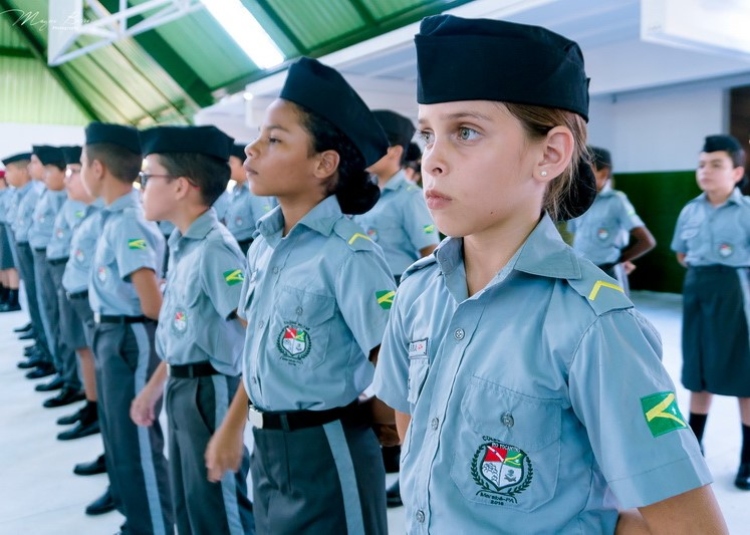 Consultas públicas devem ampliar ainda mais número de escolas cívico-militares em Mato Grosso