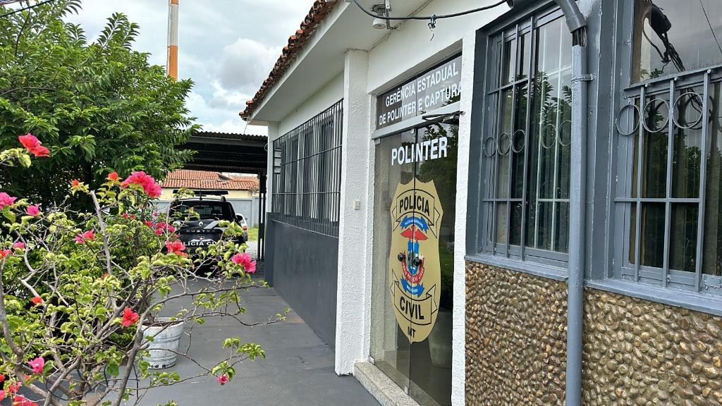 Polícia Civil deflagra 2ª fase da Operação ‘Incarceratus’ e cumpre mandados em presídio de Sinop