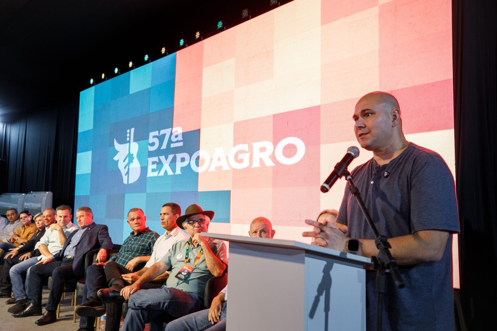 Prefeitura reúne serviços, agricultura familiar e gastronomia na 58ª Expoagro