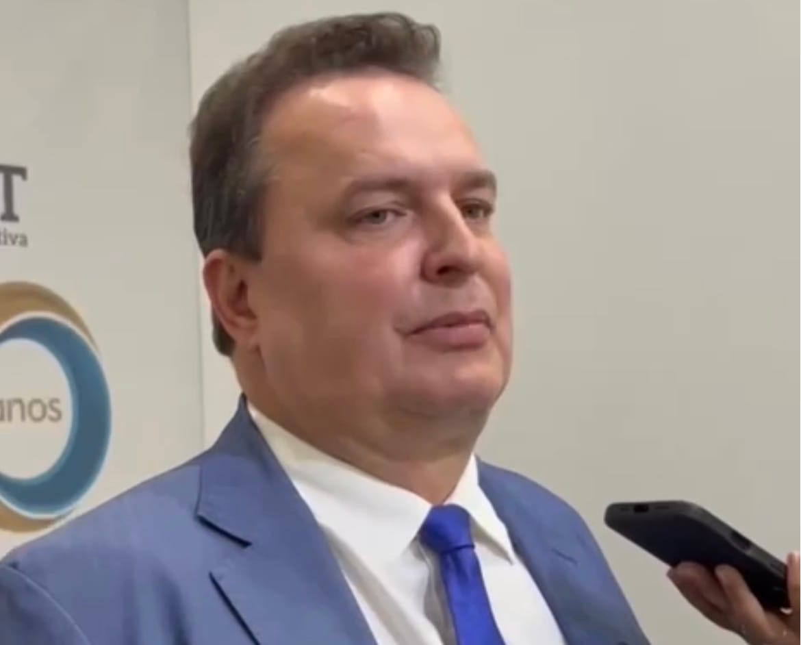 “Assembleia defende e está pronta para votar decreto de intervenção no DAE”, afirma Max Russi