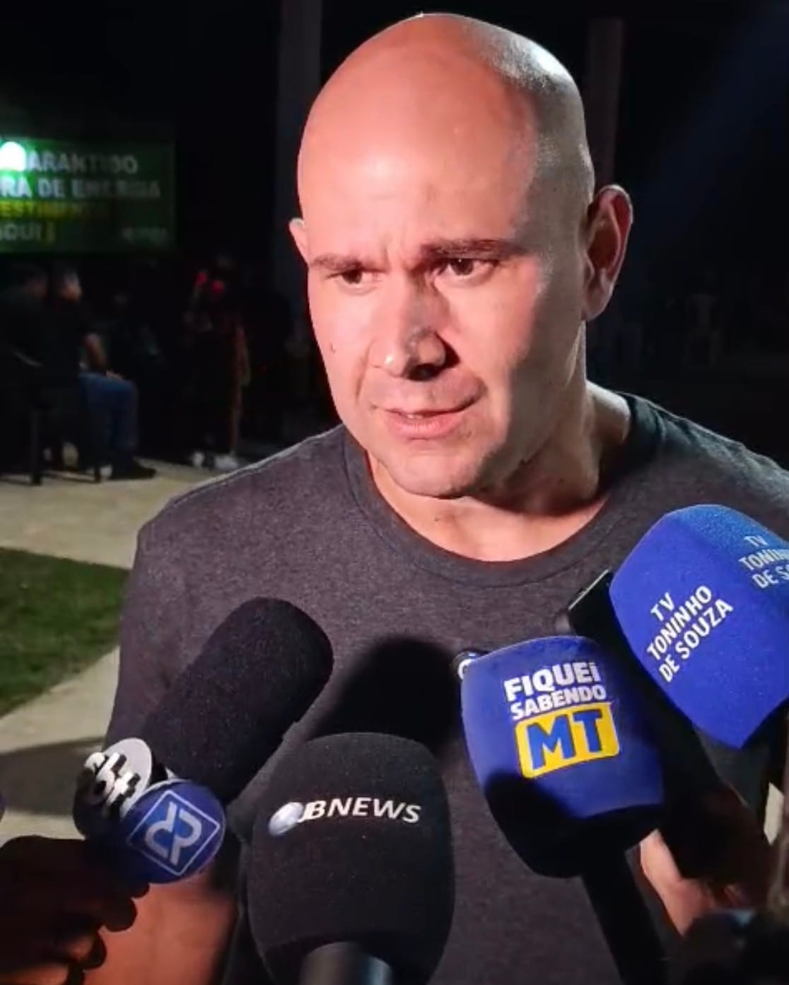Prefeito aciona TJ e tenta mudar regra que exige 18 votos para alterar regimento da Câmara de Cuiabá