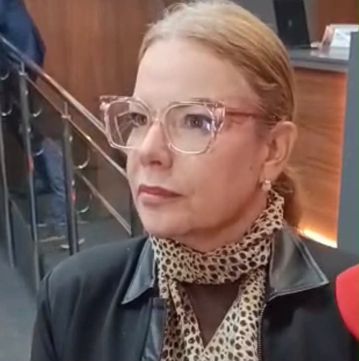 “Houve diálogo, sim, inclusive tentamos construir uma chapa única”, diz Paula Calil ao rebater críticas de Ilde Taques