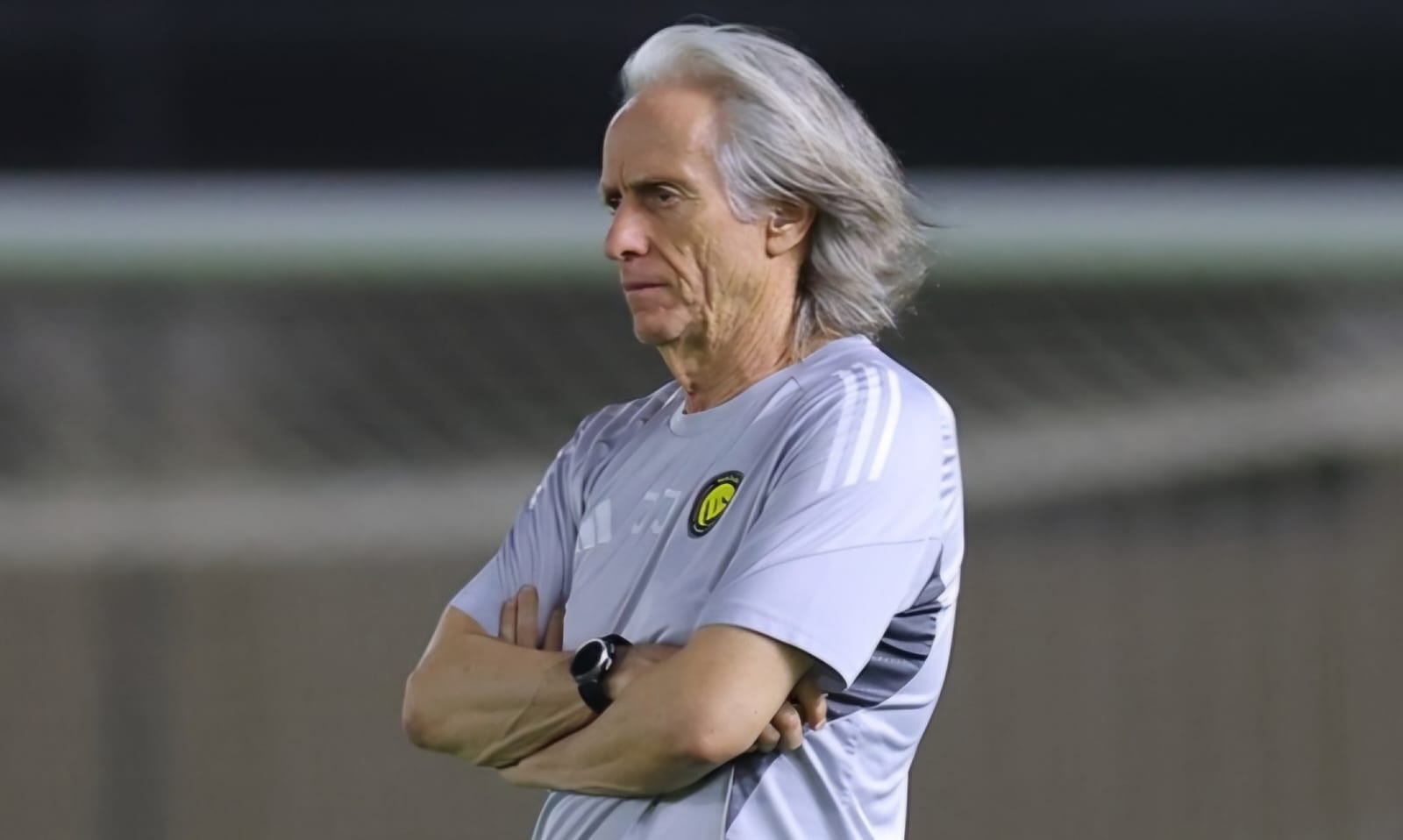 Jorge Jesus assume o comando de Portugal com Pepe na equipe técnica