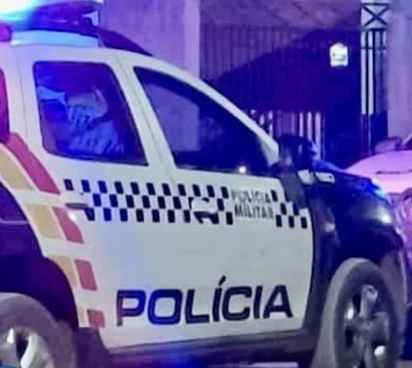 Confronto armado após intervenção de agentes policiais em Marcelândia