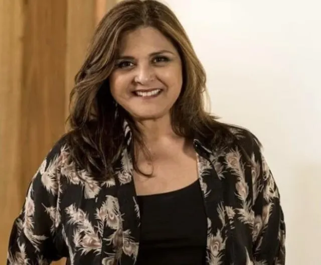 Elisangela, atriz de roque santeiro e várias novelas morre aos 68 anos