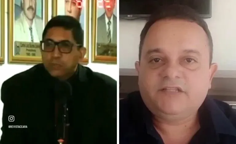 CE: Dois vereadores do PL foram assassinados em menos de 48h