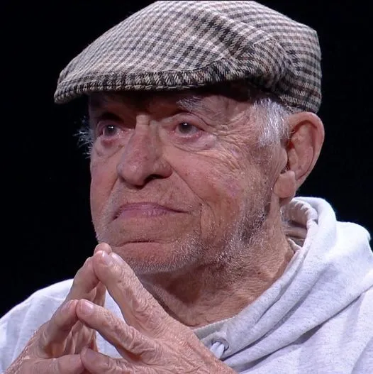 Morre Silvio Luiz, narrador esportivo, aos 89 anos