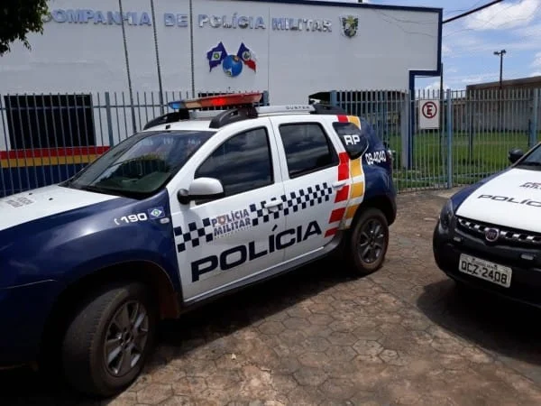 Colíder: Após bebedeira, mulher acusa outra de talaricagem e acaba presa por lesão corporal