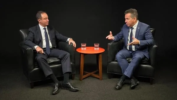 Mendes cobra apoio de governos, ONGs e empresas para o fundo de preservação ambiental