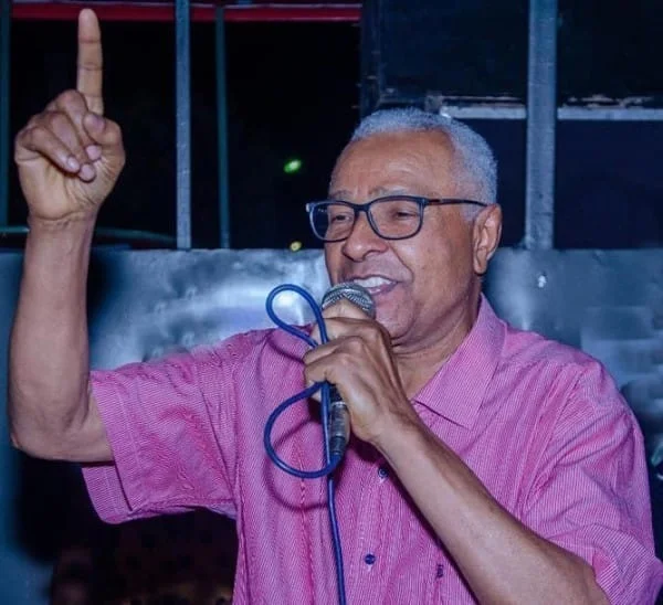 Colíder: Juíza profere sentença que suspende direitos políticos de Jaime Marques