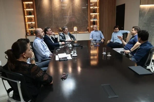 JOGO CONTRA O CORINTHIANS: Governador e presidente do Cuiabá anunciam 5 mil ingressos gratuitos a estudantes do estado