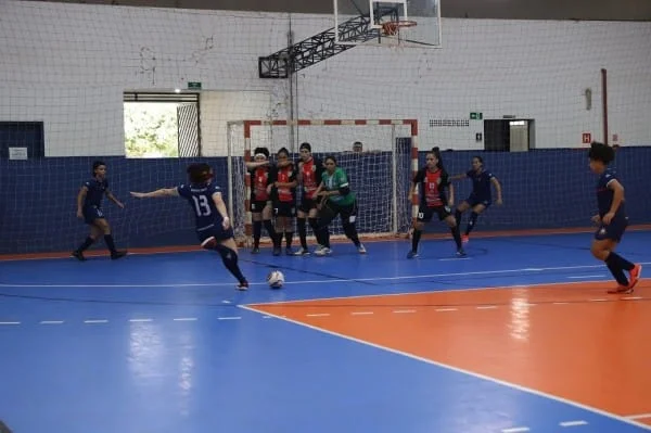 Colíder sedia quinta e última etapa regional dos Jogos Abertos Mato-grossenses 2023