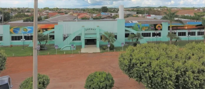 Colíder: Unemat abre vagas para curso superior de Agronomia