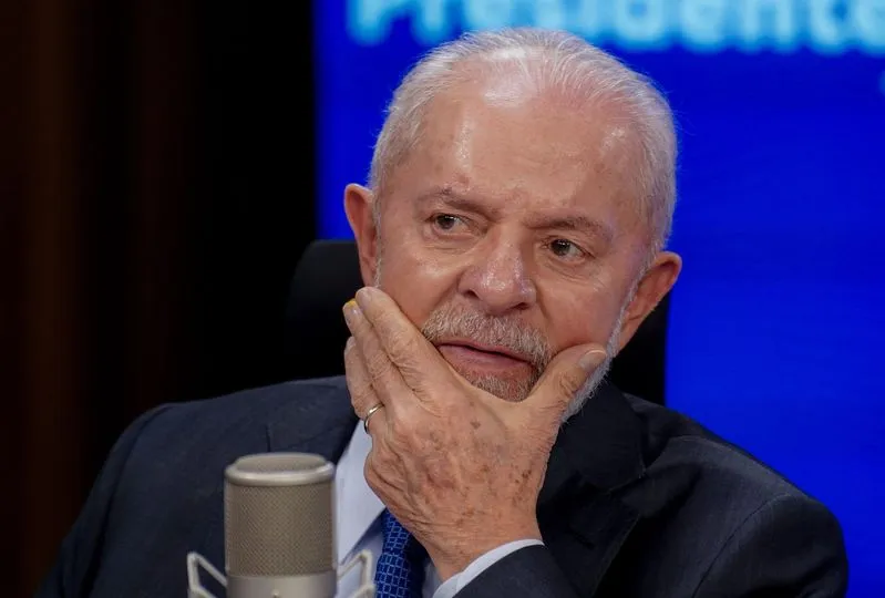 Governo Lula recusa ajuda do Uruguai ao RS